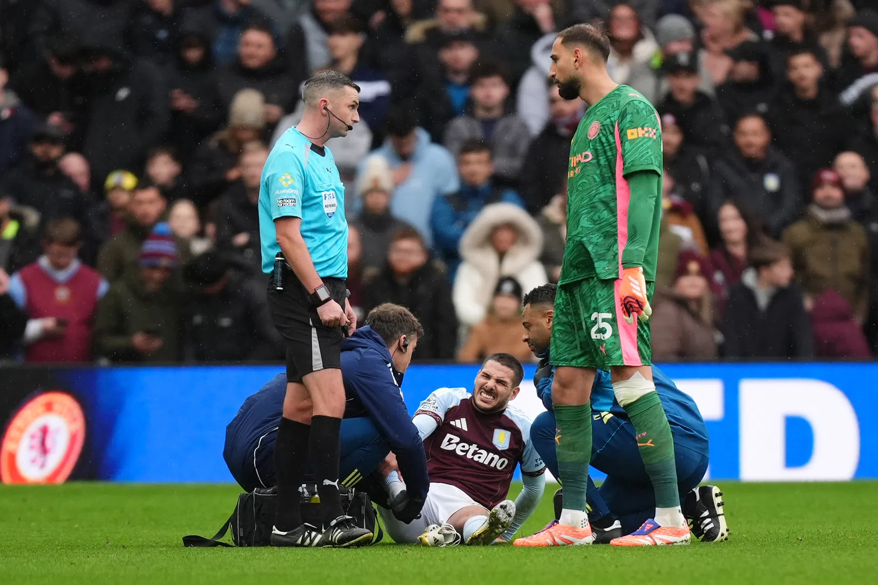Engels voetbal pakt 'tactische keepersblessure' aan met opvallende proef