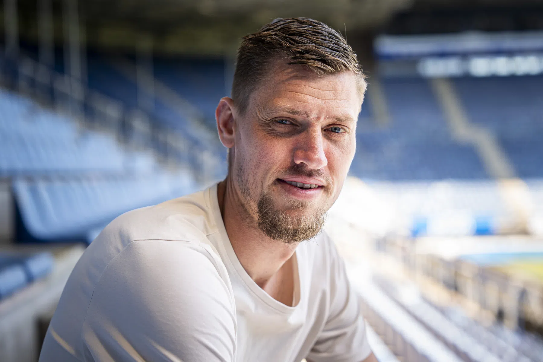 Italiaanse ex-club van Noppert blijft na enorme mazzel toch in Serie C