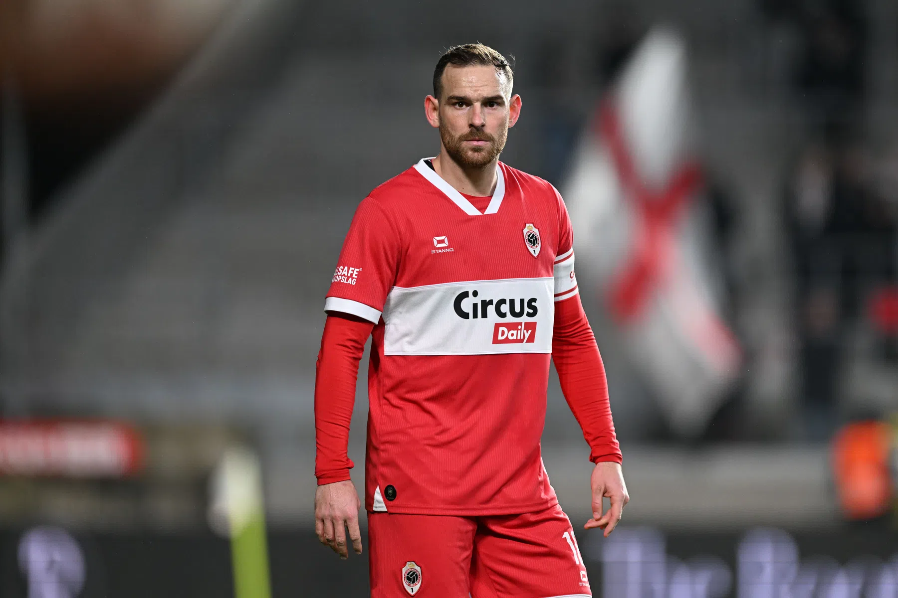 Officieel: Janssen vervult droom met transfer naar MLS