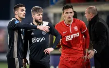 Thumbnail for article: Schreuder en Schöne beschrijven de Tadic-mentaliteit: 'Hij wil winnen, áltijd'