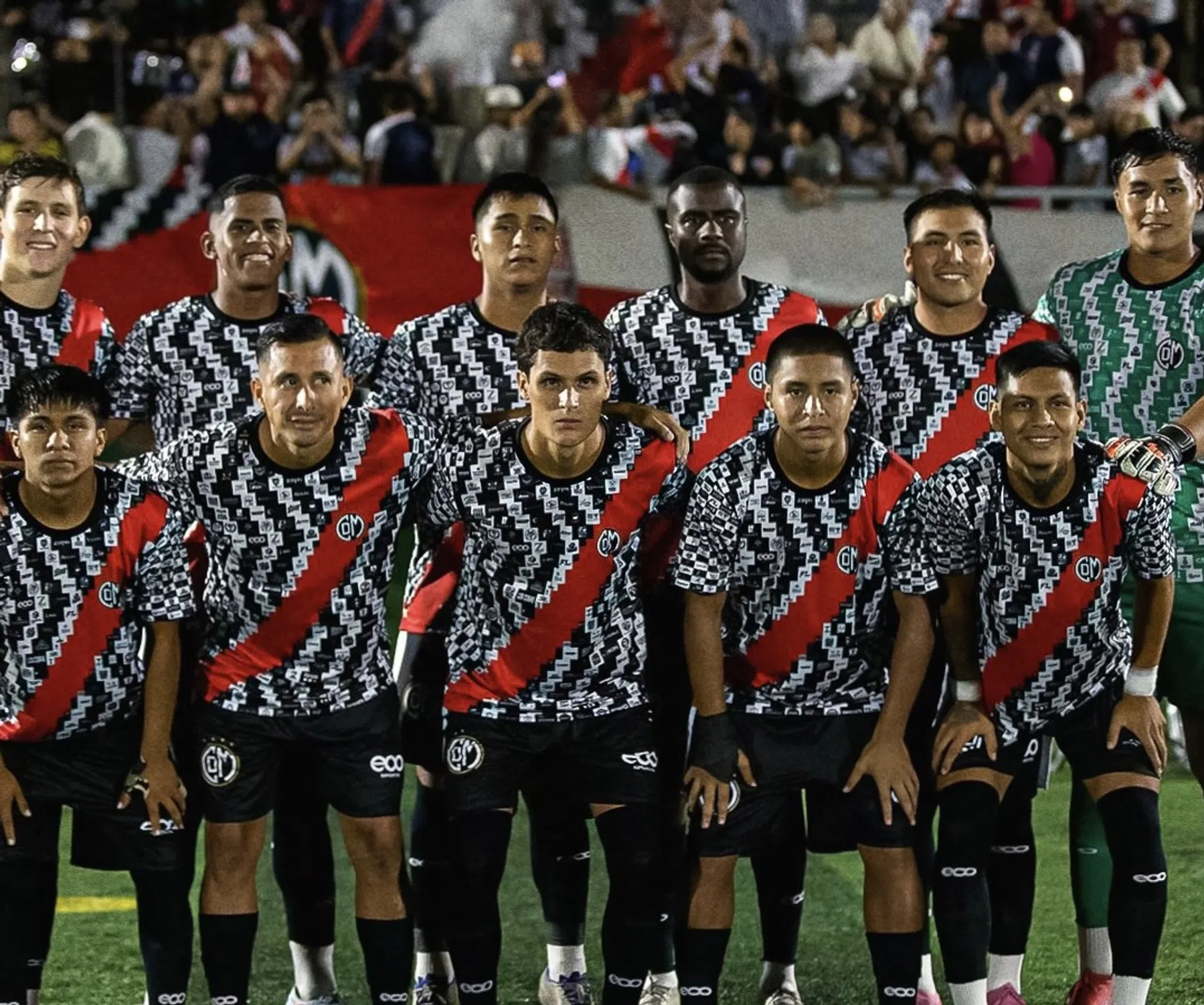 Deportivo Municipal