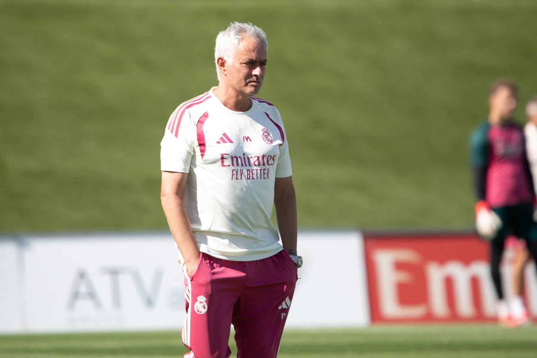 Winnaarsmentaliteit centraal in nieuwe documentaire over Mourinho