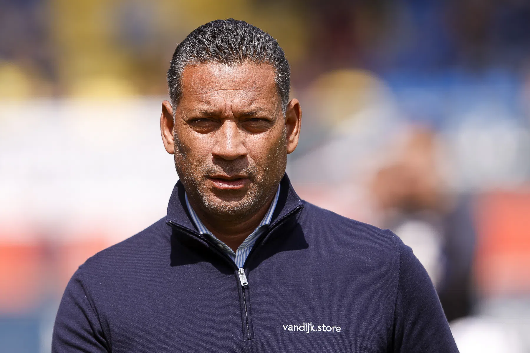 Suriname stelt Fraser aan als opvolger Ten Cate
