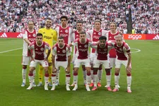 Thumbnail for article: Ajax op Rapport: Gloukh krijgt bijna perfect cijfer