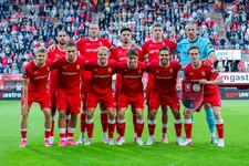 Thumbnail for article: FC Twente op rapport: bleke beoordelingen in Boedapest