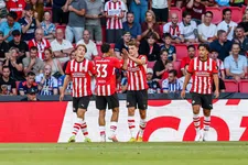 Thumbnail for article: 'PSV is weer favoriet', rustige transferzomer of niet