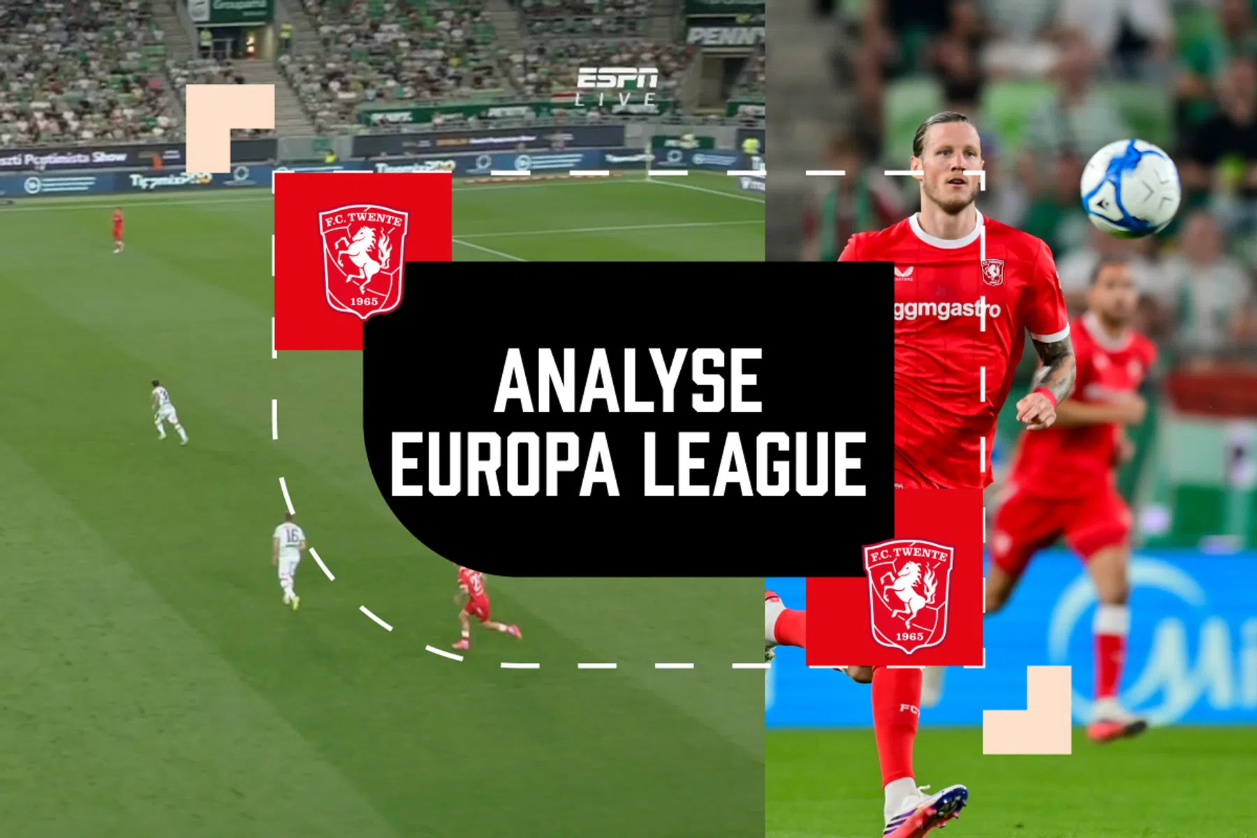 FC Twente's Struggles Against Ferencváros in Conference League