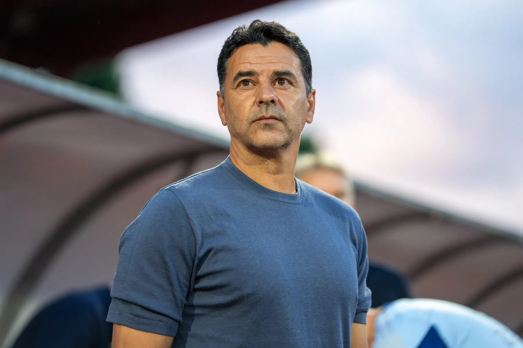 Míchel houdt Henrique en Leonardo achter de hand bij officieel Arena-debuut