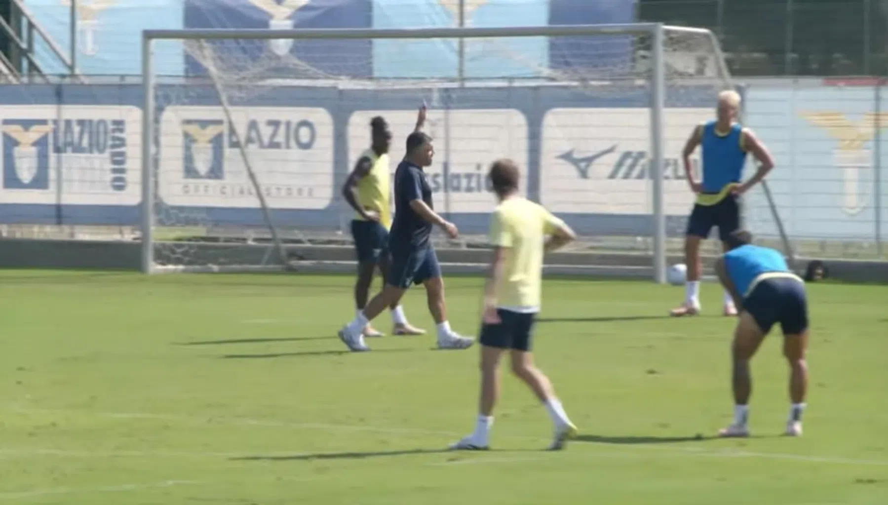 Lazio