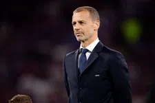 Thumbnail for article: UEFA boycot FIFA-toernooien als Infantino plannen doorzet