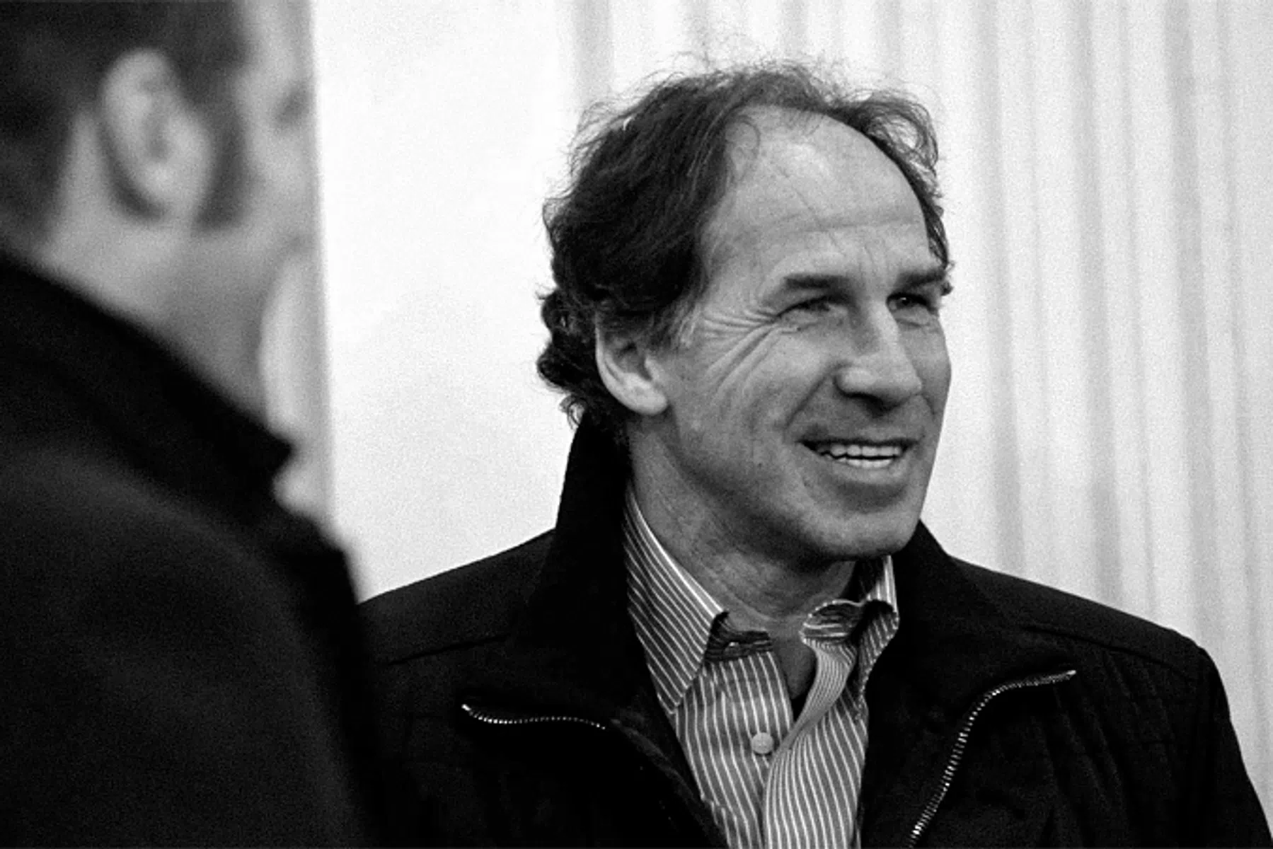 AC Milan-icoon Franco Baresi (66) overleden