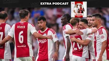 Thumbnail for article: Pak Schaal Podcast Extra: 'Er heerst hoop, verlangen en vermaak bij Ajax'