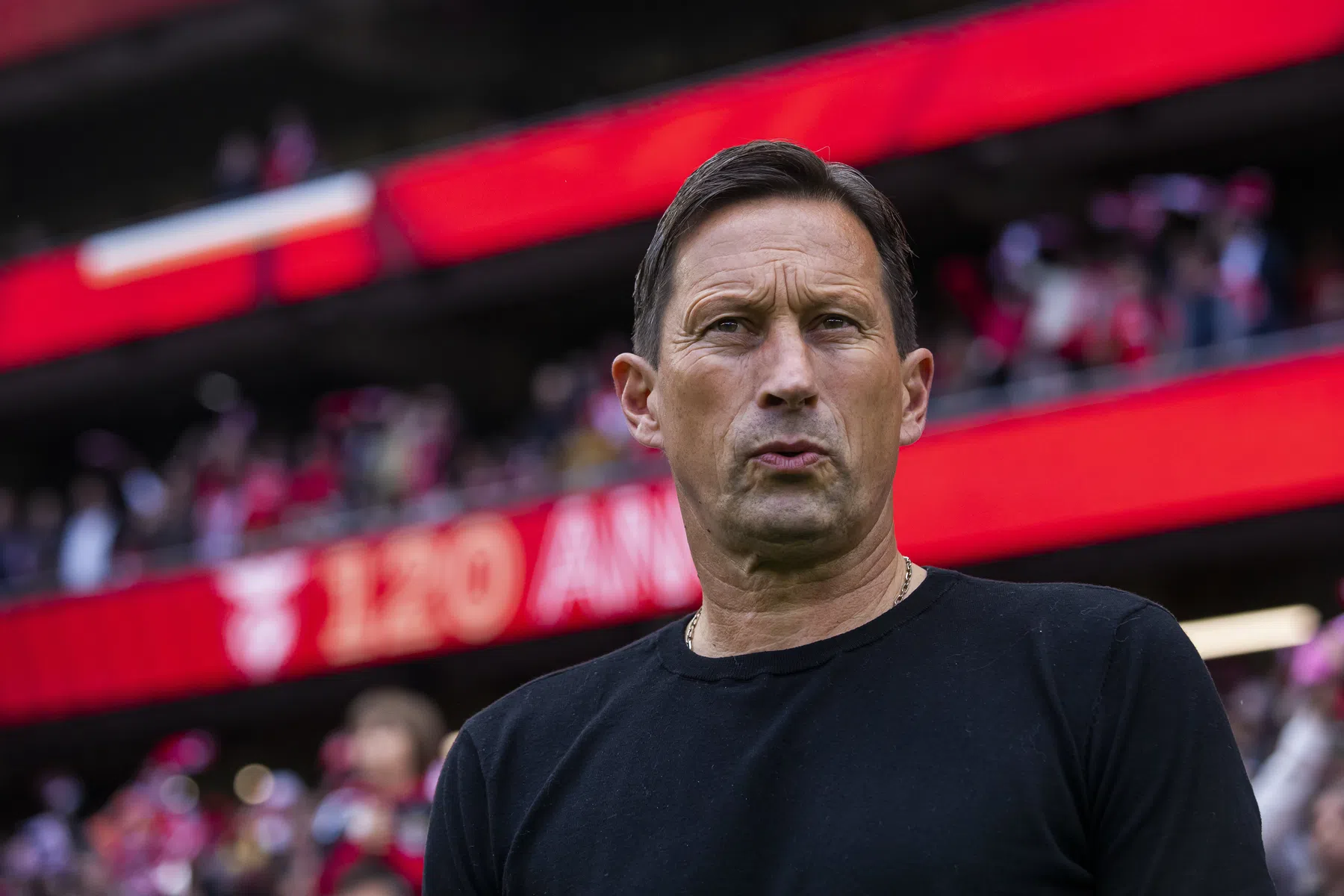 Red Bull strikt voormalig PSV-trainer Schmidt als opvolger Klopp
