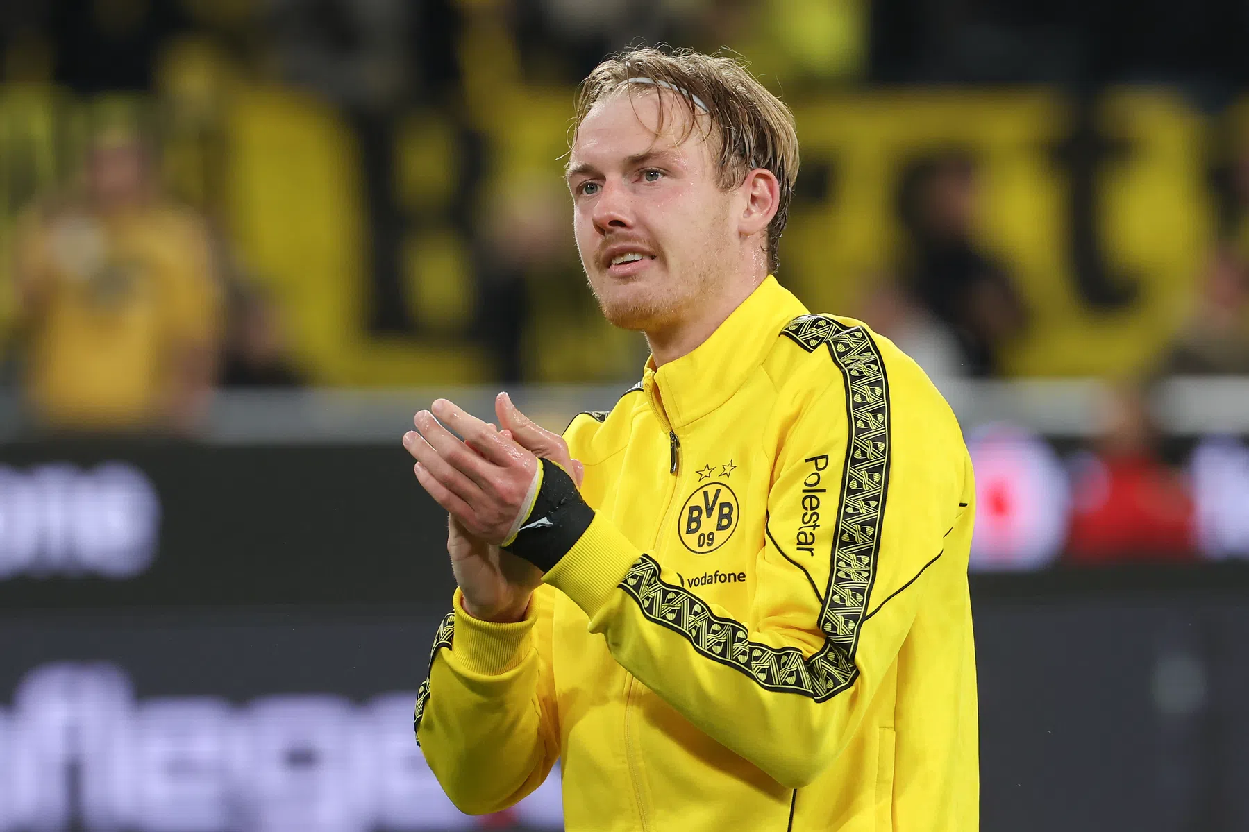 Ajax verrast: Brandt (30) tekent voor meerdere seizoenen in Amsterdam