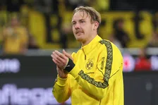 Thumbnail for article: Ajax verrast: Brandt (30) tekent voor meerdere seizoenen in Amsterdam
