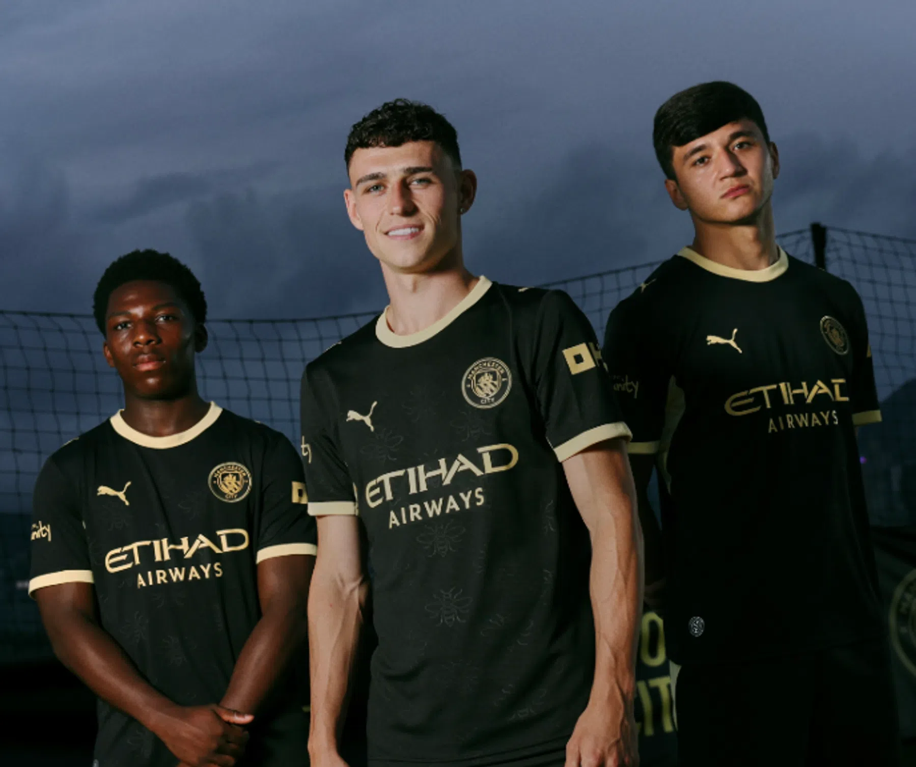 Manchester City