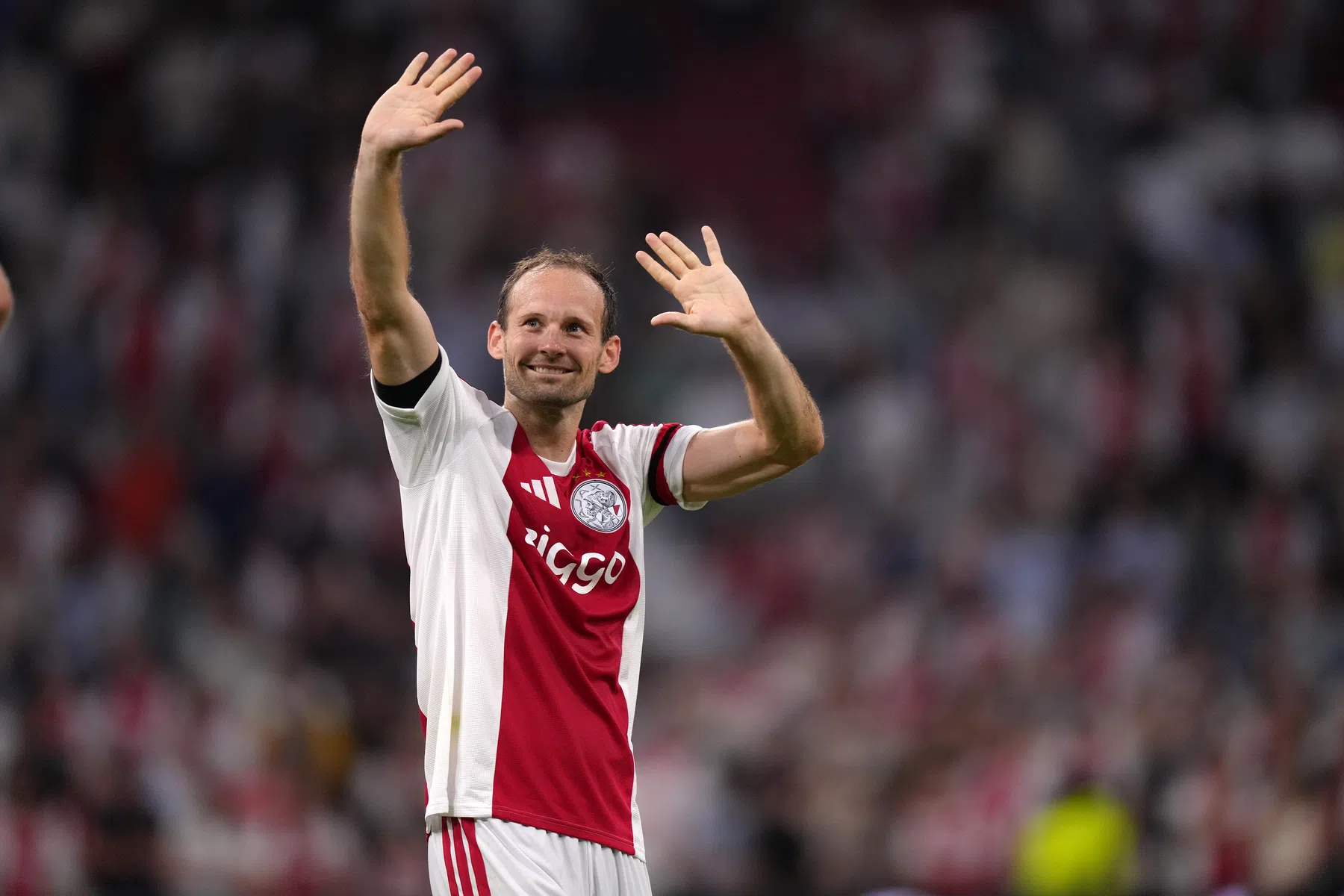 Ierse media vrezen voor tweeluik met 'Europese grootmacht' Ajax