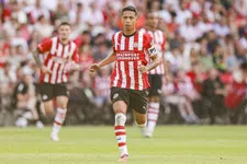 Thumbnail for article: Waarom aanvoerder en prijzendelver Mauro Júnior wéér voor PSV kiest