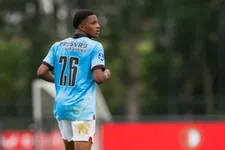 Thumbnail for article: De transfercarrousel draait Givairo Read niet dol