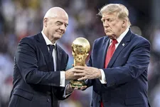 Thumbnail for article: Doodsteek voor FIFA? Ook AFC spreekt zich fel uit tegen omstreden plannen