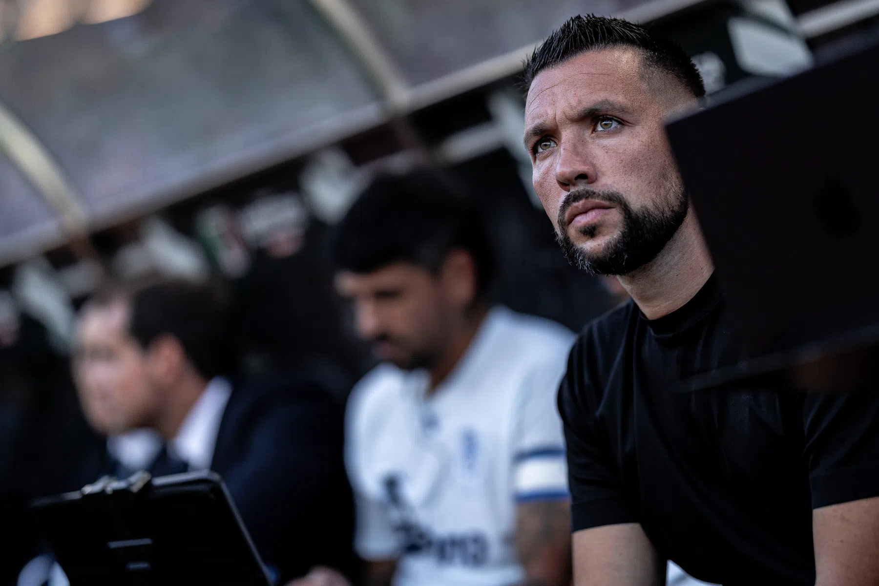 Farioli en FC Porto slepen Portugese Super Cup in de wacht