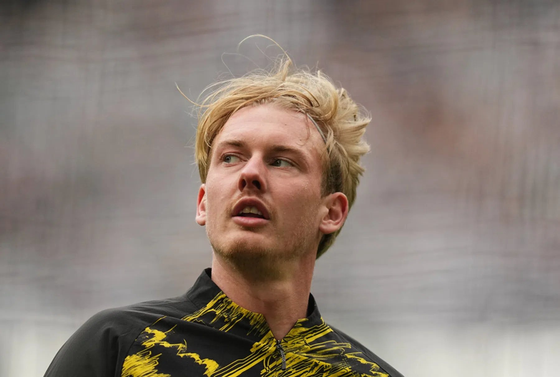 Brandt verklaart zijn keuze voor Ajax: 'Het plan past perfect bij mij'