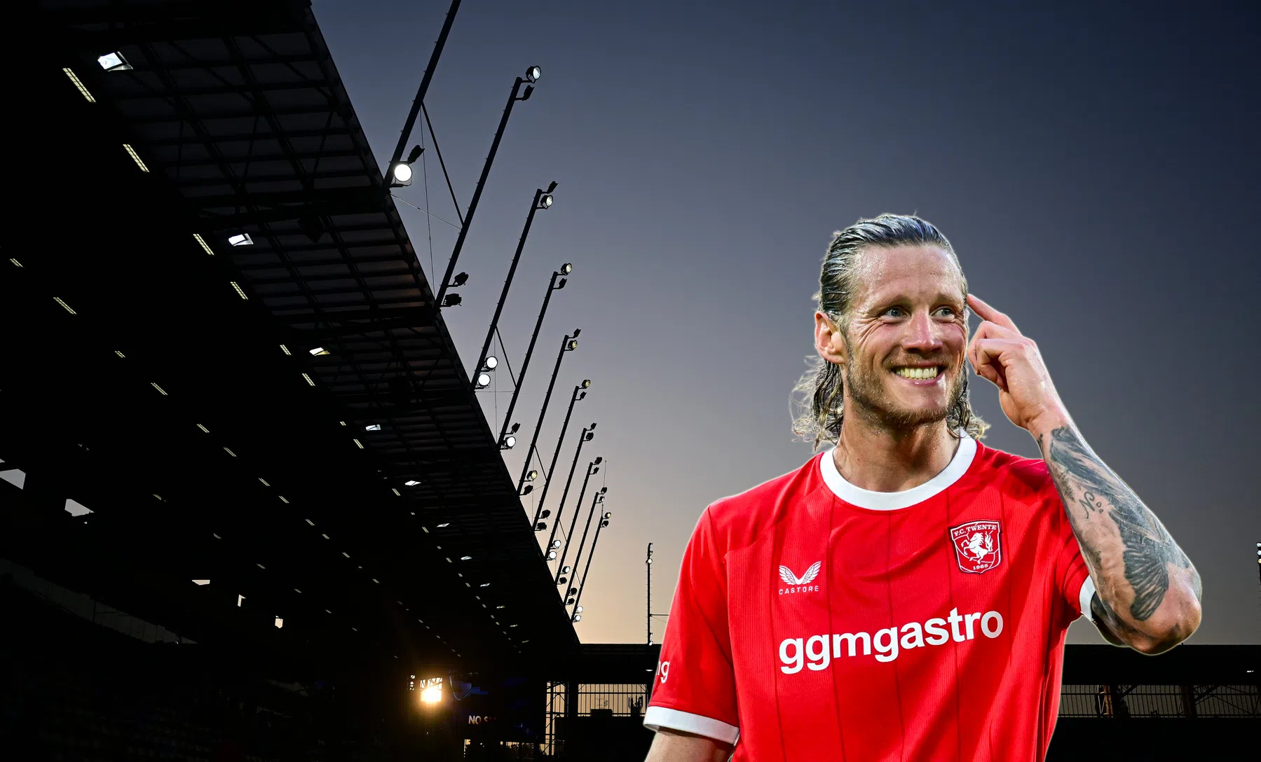 Waarom FC Twente straks geen woord Slowaaks hoeft te verstaan