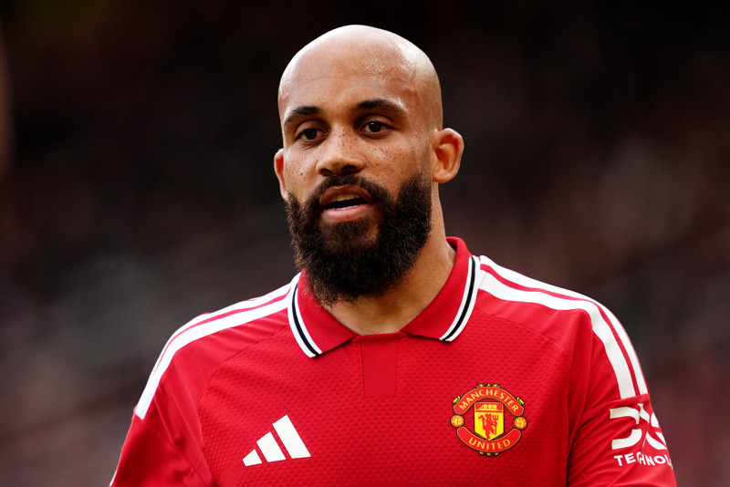 Mbeumo en tienertalenten helpen United langs Atlético
