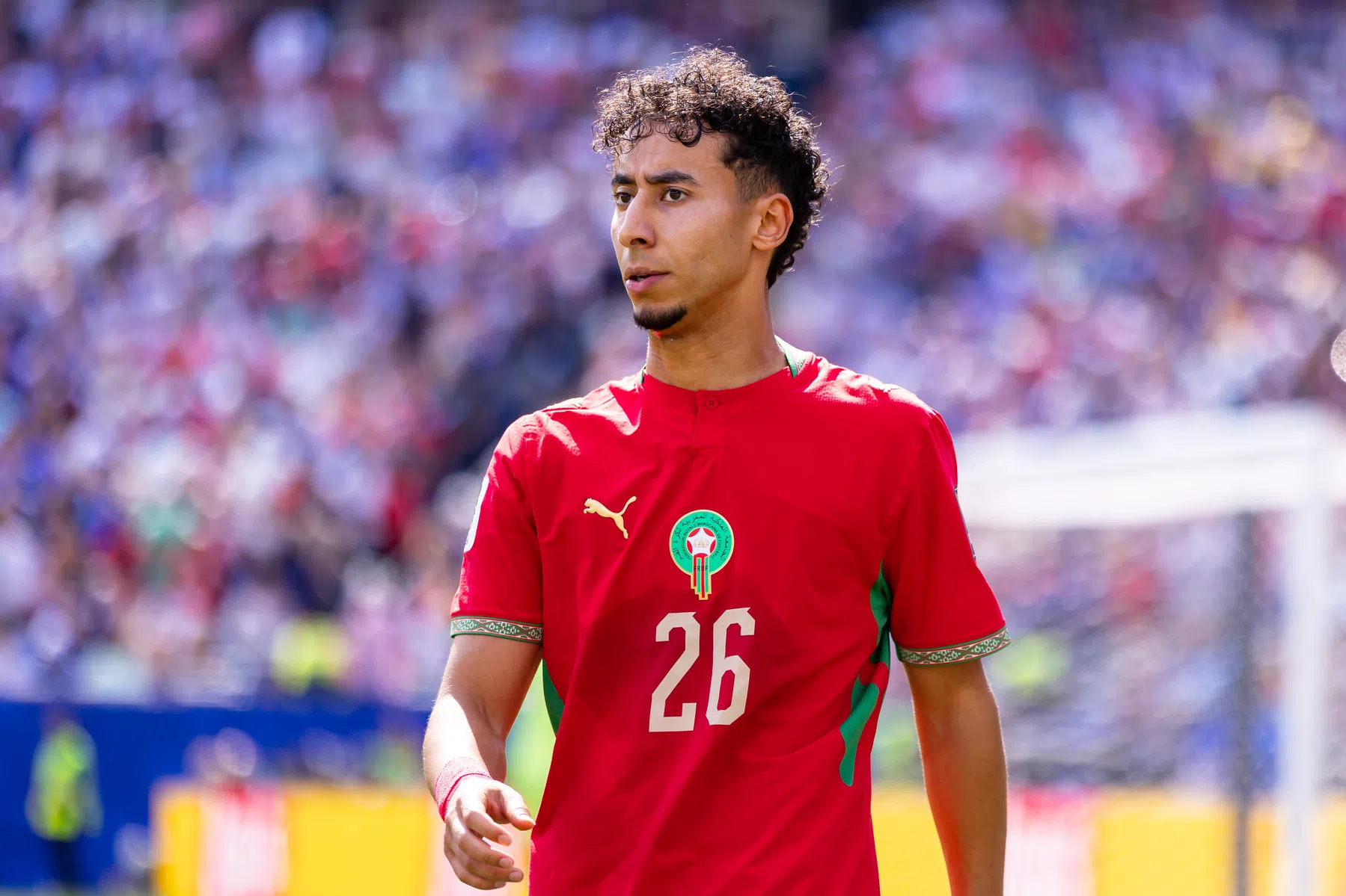 Olympiakos laat topspitsen buiten selectie tegen NEC, wachten op Salah-Eddine