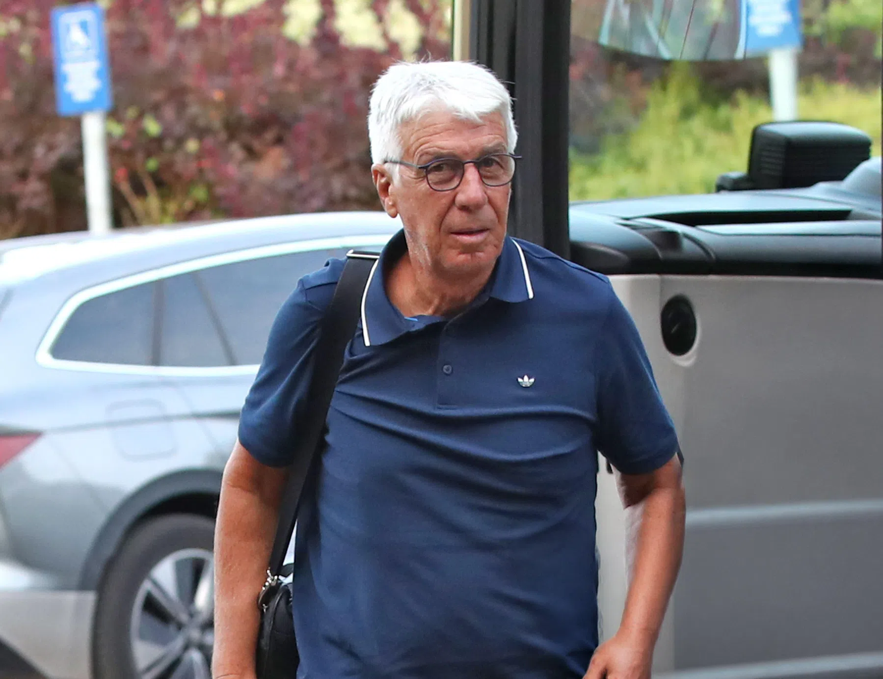 Gasperini slaat alarm na harde nederlaag en richt zich tot directie AS Roma