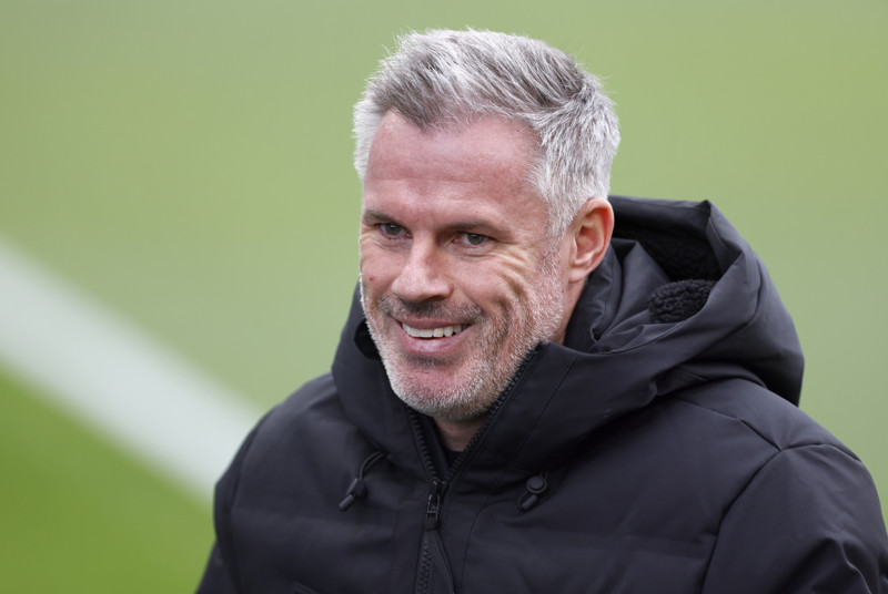 Carragher wijst Liverpool andere richting in: 'Er is een vervanger van Salah nodig