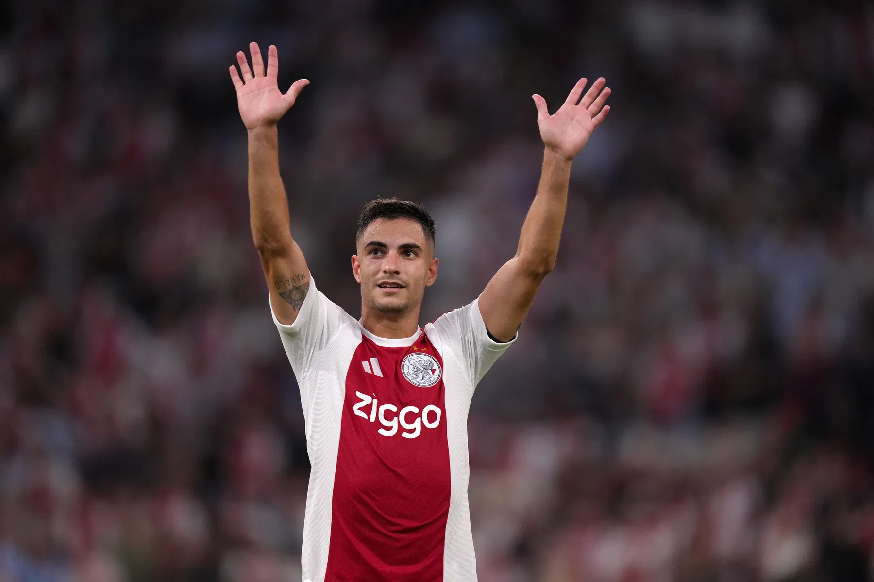 NEC, Ajax en FC Twente de koker in: wie zijn mogelijke tegenstanders in play-offs?