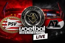 Thumbnail for article: AZ-spelers vieren feest in het Philips Stadion