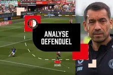 Thumbnail for article: Feyenoord wordt steeds completer