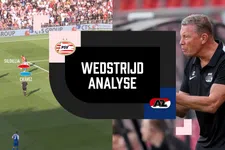 Thumbnail for article: Lef loont voor AZ tegen tiental PSV