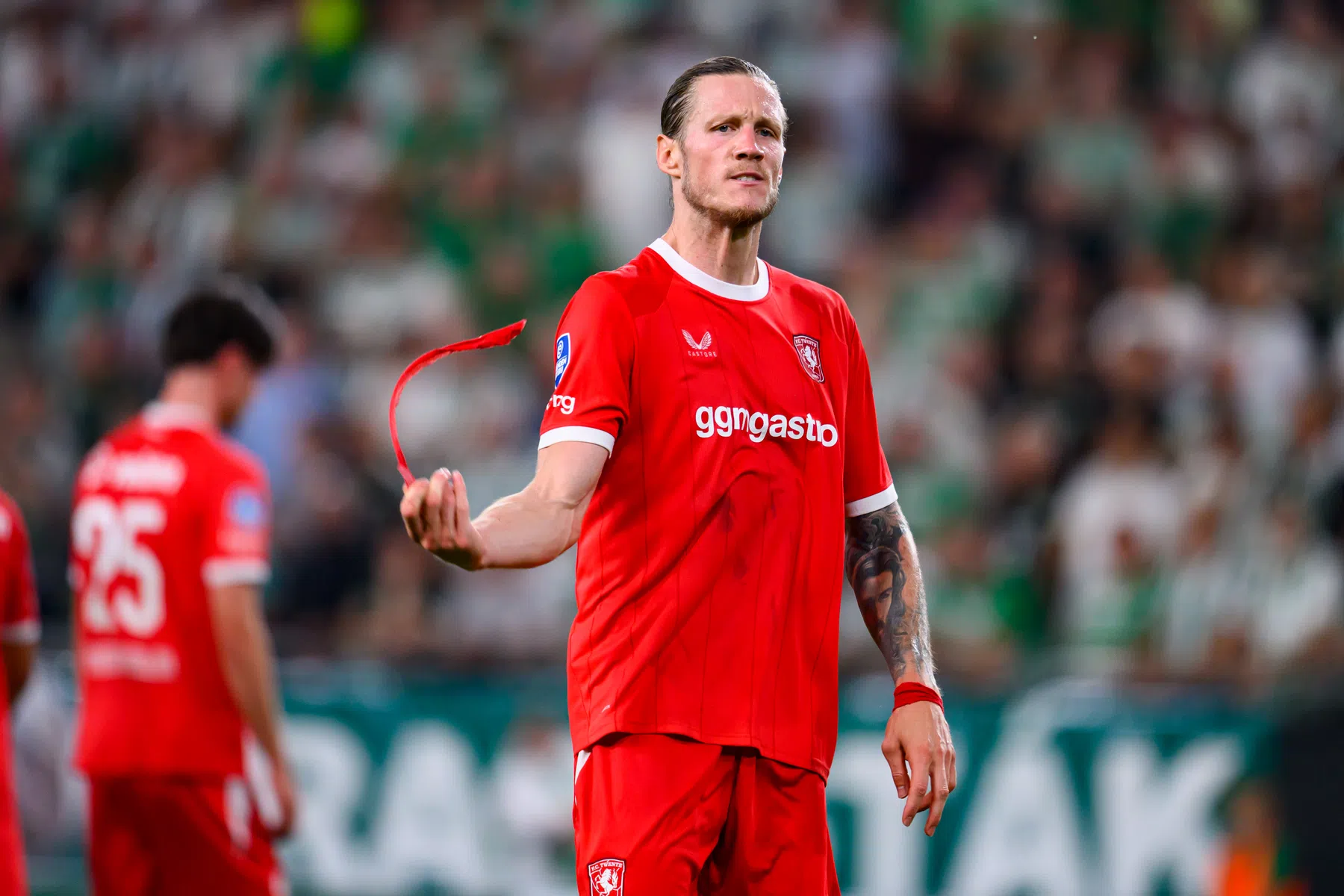 Kwakkelend FC Twente gaat ook in oefenduel met Genk onderuit