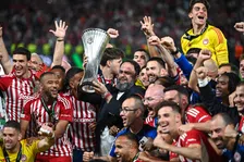 Thumbnail for article: Hoe NEC-opponent Olympiakos dertig jaar dominantie niet verzilverde