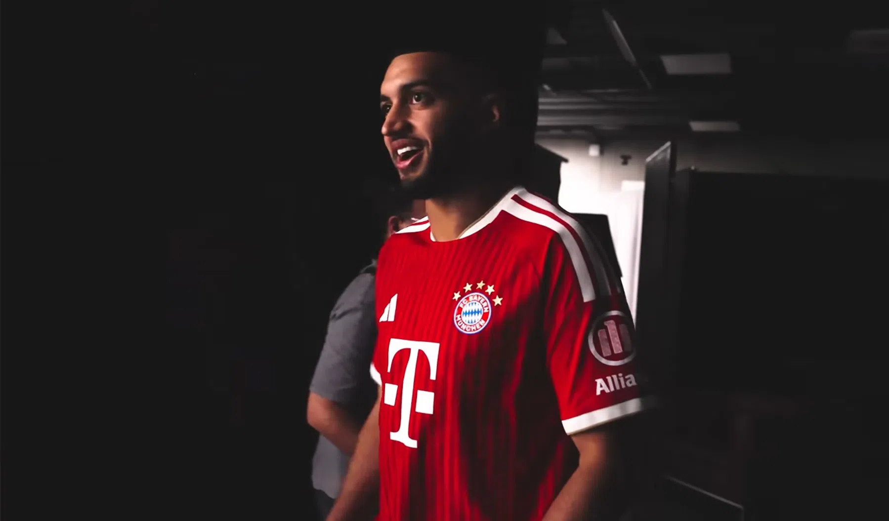 YouTube Bayern