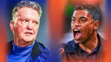 Thumbnail for article: KNVB sprak met Reiziger: 'Merkwaardige gang van zaken'