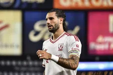 Thumbnail for article: Wankel Liverpool geeft voorsprong volledig weg tijdens terugkeer Gravenberch