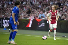 Thumbnail for article: De droomtransfer van Godts: miljoenendans tussen Ajax en PSG