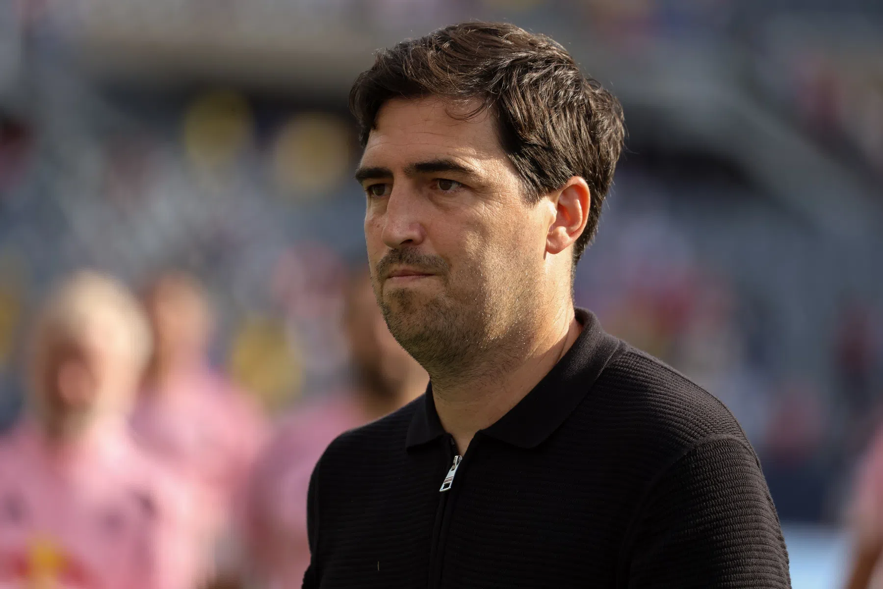 Nieuwe manager, zelfde problemen bij Liverpool: 'Nog veel werk voor Iraola'