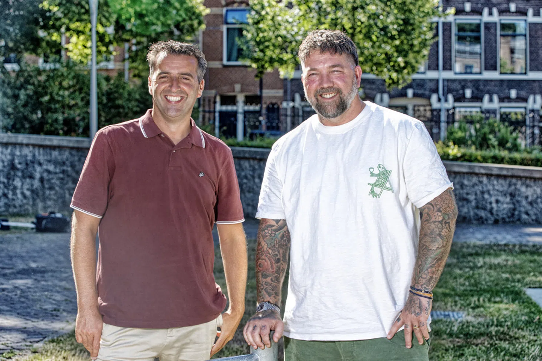 Voetbal International strikt Theo Janssen als nieuwe columnist 