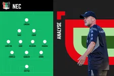 Thumbnail for article: Analyse: zo gaat het nieuwe NEC eruitzien