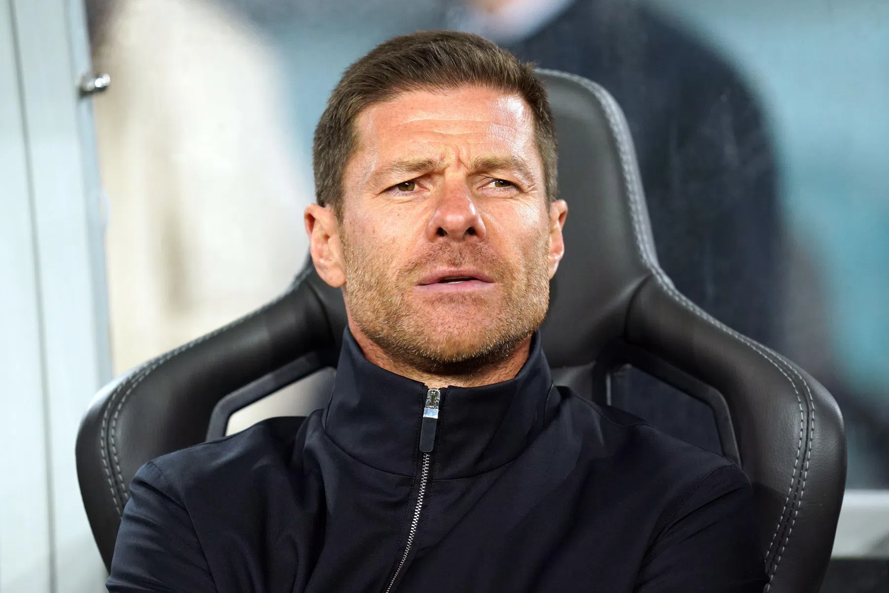 Xabi Alonso blikt terug op Real Madrid: 'Het litteken is geheeld'