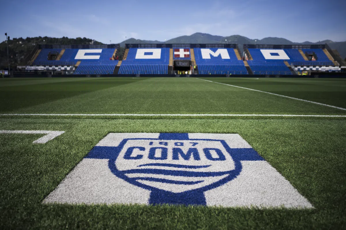 Como, Tightened Rules To Fill Their Stadion in