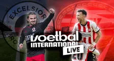 Thumbnail for article: Til verwacht zelf geen transfer te maken: 'Gun Joey het allerbeste'