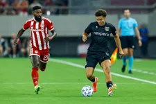 Thumbnail for article: NEC maakt indruk bij Europese rentree en haalt goed resultaat in Piraeus