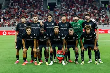 Thumbnail for article: NEC op Rapport: alleen maar voldoendes bij Europese rentree, Nejasmic uitblinker