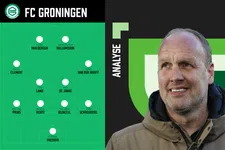 Thumbnail for article: Analyse: zo gaat het nieuwe FC Groningen eruitzien